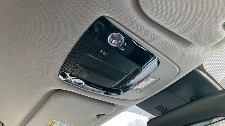 Kia Sorento 1.6 T-GDi PHEV 3 5dr Auto Station Wagon